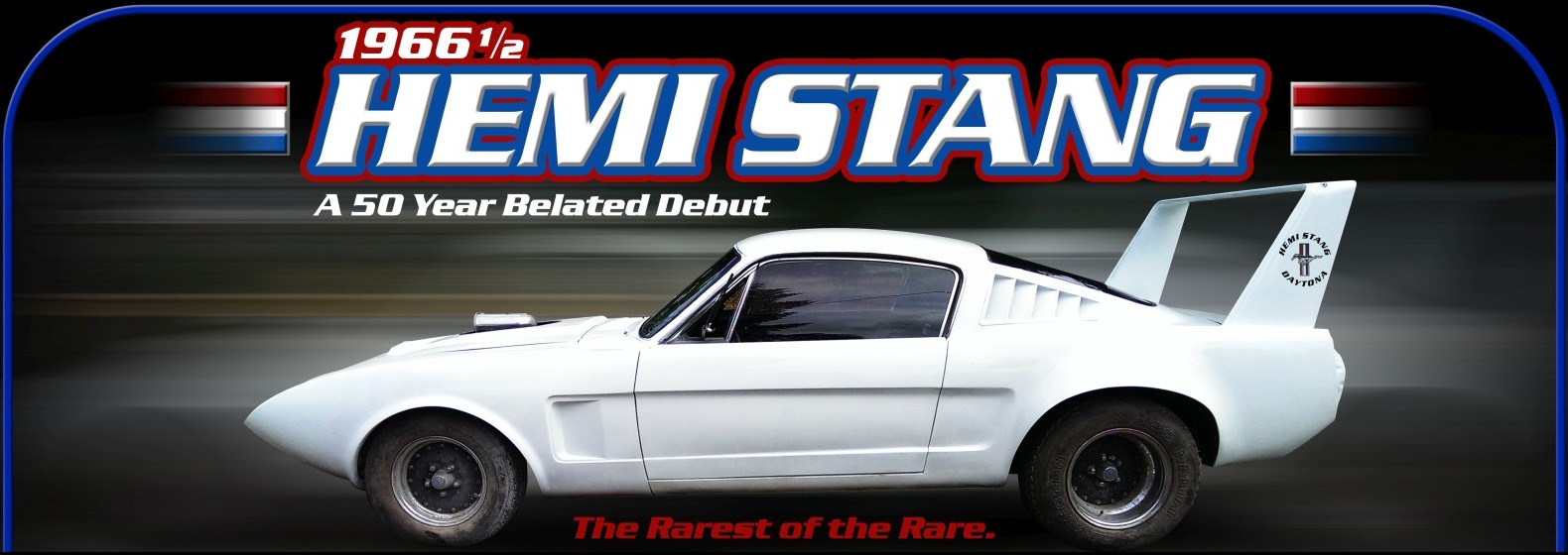 Hemistang
